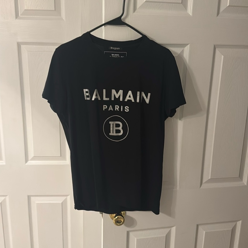 Balmain T-shirt